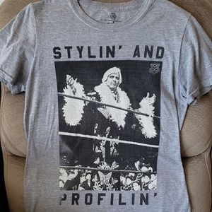 Rick Flair Tee